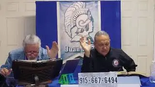 Programa de oraci&oacute;n, deja tu petici&oacute;n en los comentarios o marcanos. Dios te bendiga.