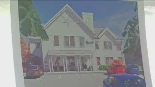 Local nonprofits partner up for $12.1 million project aimed at helping struggling families