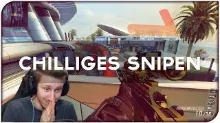CHILLY SNIPING #7 | Outrageous Luck