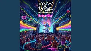 Psy-Island-a magical Island