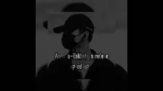 Aspova-Eskimiş senelere(speed up)