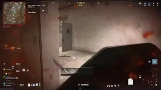 Warzone cant touch me