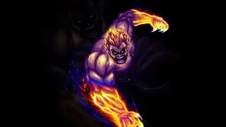 4.7 Godyr MadStone My Way - Build Godyr this Way