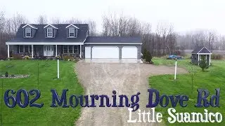 602 Mourning Dove Rd, LITTLE SUAMICO | Tiffany Holtz Real Estate
