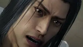 Битва за Харуку в Yakuza Kiwami