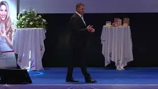 Mr. Rolf Sorg pratar om IMM-positionen