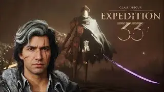 Clair Obscure: Expedition 33 #6 - O DUALISTA | Kamus