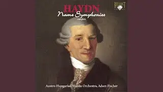 Symphony No. 31 in D Major, 