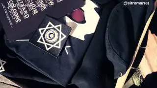 Unboxing EP08: Merciful Nuns | A-U-M (Shiva Pack) by Solar Lodge