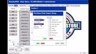 Do it Best - How to Export a Purchase Order to a CSV file and import into Do it Best Bulk Orders