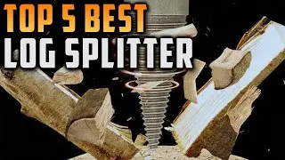 Top 5 Best Log Splitter on On Aliexpress