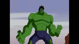 Cope Management Voiceover: Vanessa Marshall - Black Widow - The Avengers Earths Mightiest Heroes