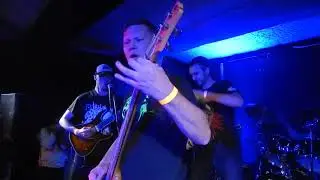 FLATULENCE (Rus). Rock Around the Cock-Fest.  Moscow, 04.nov.2017.