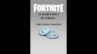 35 V-Bucks, le 6 Juin ! Fornite sauver le monde, Pack fondateur requis! Ep 48