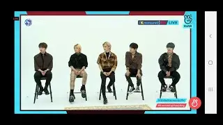 STAY'S VIDEO FOR STRAY KIDS - KMMUNITY PH