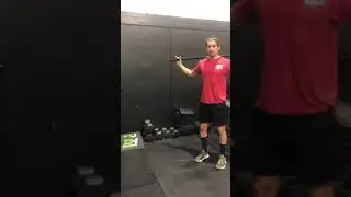 Snatch Skill Transfer Exercises in 2 minutes