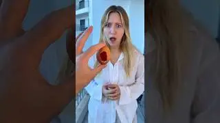 ГЕНИАЛЬНЫЙ фокус с яйцом! (BTS) 😱