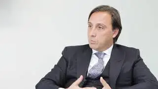 Sandro Camilleri, CEO Matica Technologies - Other Functions part 1