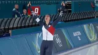 Czech Metoděj J&iacute;lek Wins Gold in the Men's 10000m Speed Skating at Winter Olympics 2026