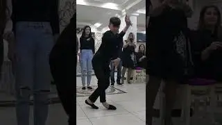 # танец#