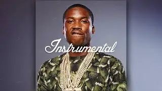 *MEEK MILL* Dark Piano Trap Beat | 