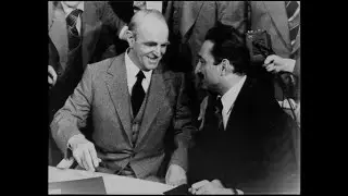 Cyprus Invasion Official U.S. Archives 1974