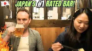 Cheap Drinking in Japan | All Food + Drink is $3.00 | Torikizoku