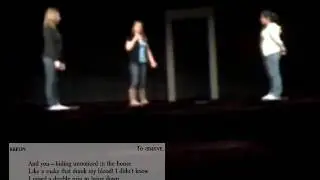 antigone project