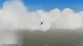 Вылет на Вотуре (Vautour)