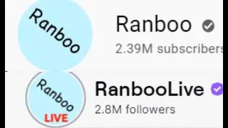 Minepedia is on a Ranboo stream!