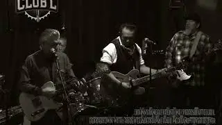 BORDERTOWN WITH BLAZERS   RUBEN GUADERRAMA & RAUL MEDRANO   OVER & OVER AT CLUB L 2026