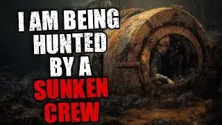 I Am Being Hunted by a Sunken Crew | Original Horror Story