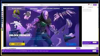 How to Unlock Prowler