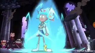 Amphibia Season 2 Finale. Anne's Ultimate Power Part 2