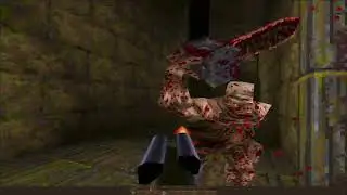 WINQUAKE, 4k