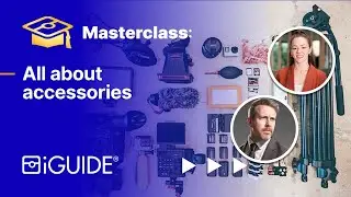 Masterclass: All About Accessories