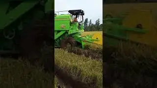 4wd | KS 9300 | Self Propelled | Best Combine Harvester | KS GROUP Malerkotla