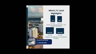 Miami Market Update