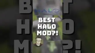 New HALO Mod! (Co-op)#halo #halopc #halomods #fun #gaming #haloinfinite
