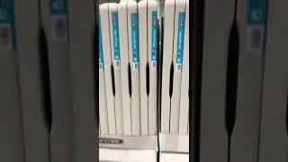 Costco $15 off lifetime products 6&rsquo; fold in half table