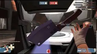 what's new in the tough break update :D (Team Fortress 2)