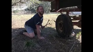 The Schmoe Show: Not Your Average Farm Ep 10