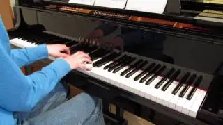 Pok&eacute;mon Mystery Dungeon: Gates to Infinity - Theme of Hope (Piano Cover) [SHEET MUSIC]