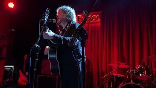Tim Easton . Sala El Sol ( Madrid) 