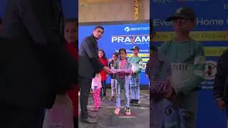 🛠️ PRARAMBH - Naye Rishton Ki Shuruwat, hosted by JK Super Cement Ltd