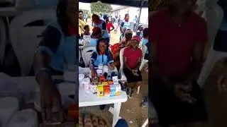 RCCG MEDICAL OUTREACH