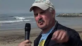 Building the Beach with Brian Brennan