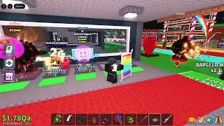 Steal ein brainrott [ PVP ] + [ treden]