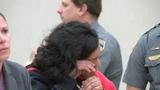 Judge cites self-incrimination concerns in child death hearing