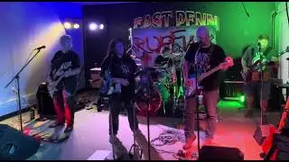 Dani California by the Red Hot Chili Peppers 